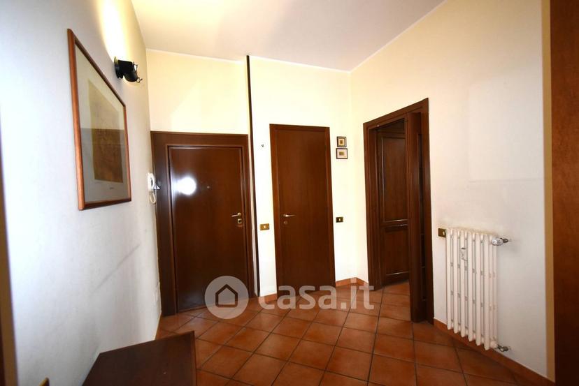 Trilocale in Via Silvio Pellico 4 — foto 20 di 29