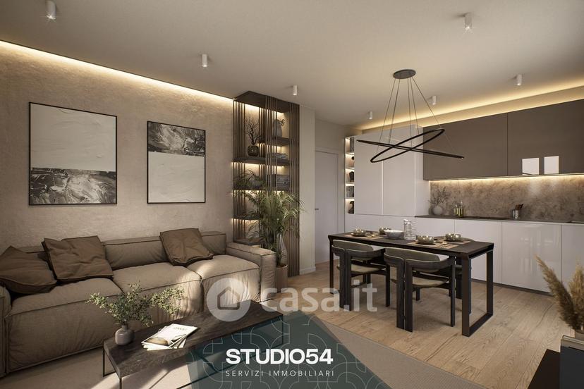 Quadrilocale in Via Fausta 128 — foto 7 di 14