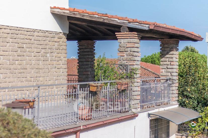 Villa in Via degli Ulivi 2 — foto 28 di 40