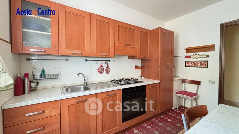 Bilocale in Via Chavanne 26 — foto 4 di 20