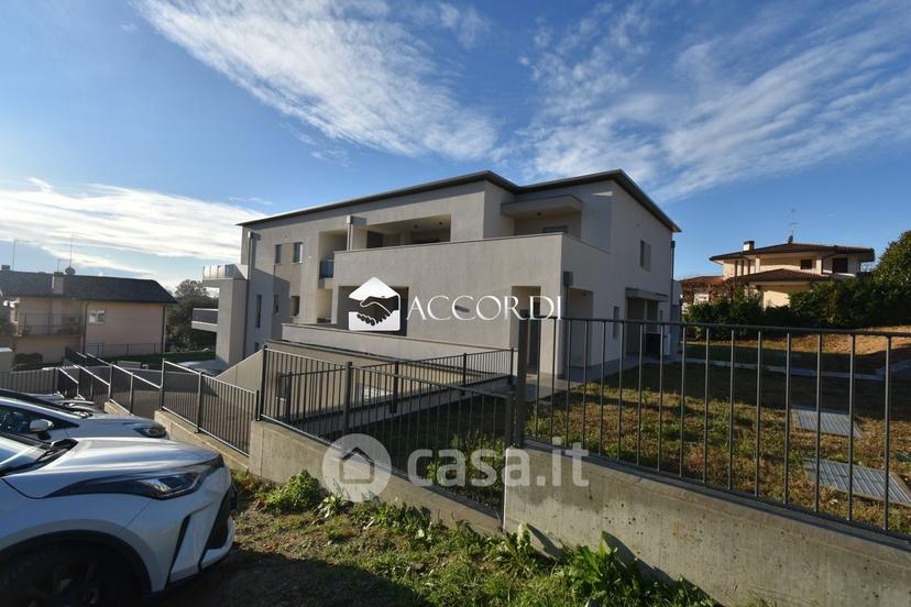 Quadrilocale in Via Paolo Veronese — foto 9 di 21