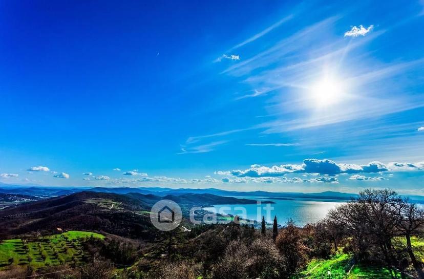 Villa in Località Cerqueto di Trecine 32 — foto 4 di 25