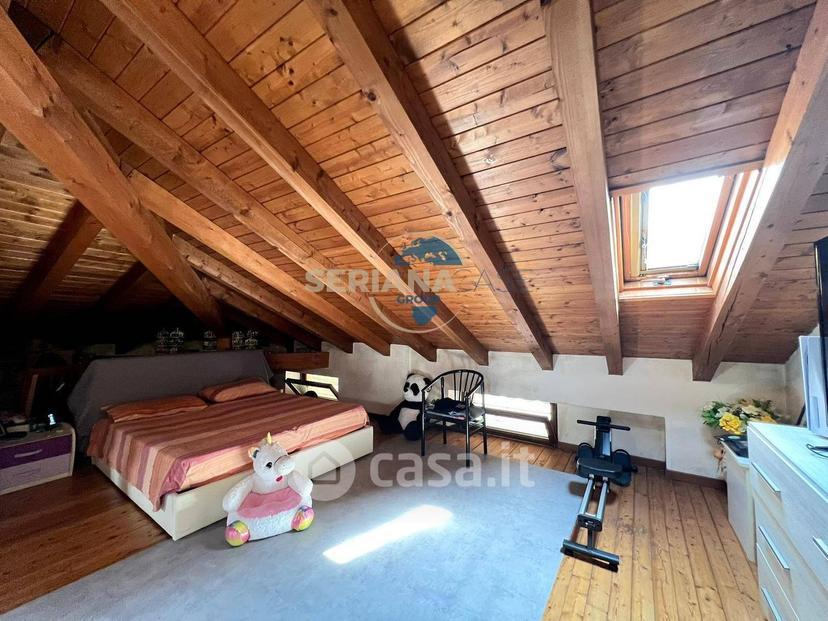 Trilocale in Via Duca d'Aosta — foto 16 di 29