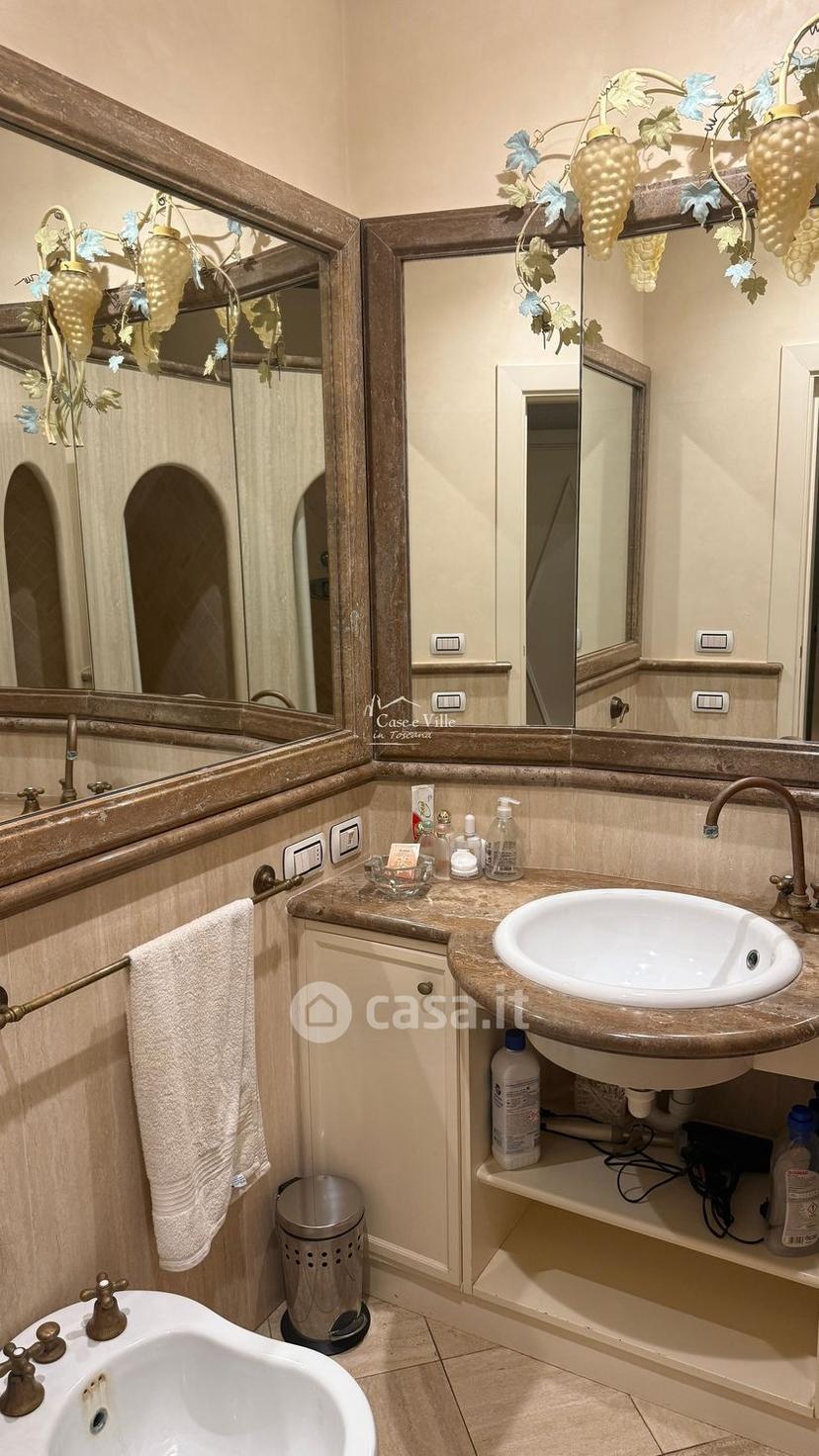 Villa in Via Montalese 58 — foto 24 di 32