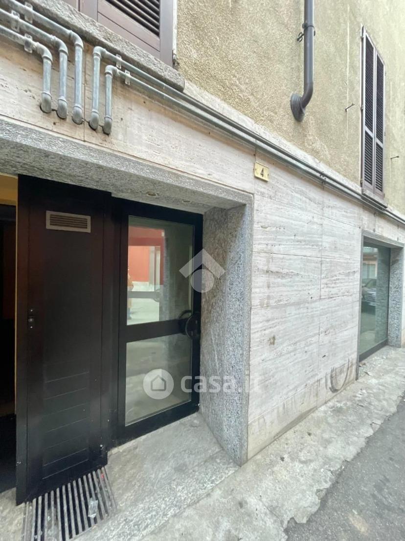 Trilocale in Via Valenzasca 4 — foto 8 di 24