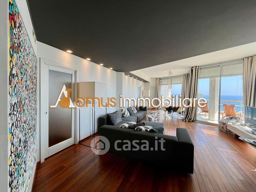 Appartamento in Via Roccasterone 8 — foto 20 di 36