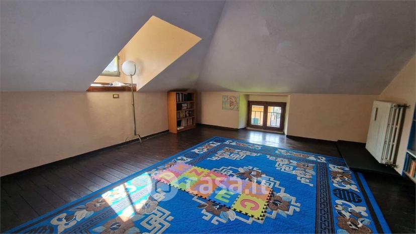 Villa in Viale Siemens 14 — foto 75 di 89