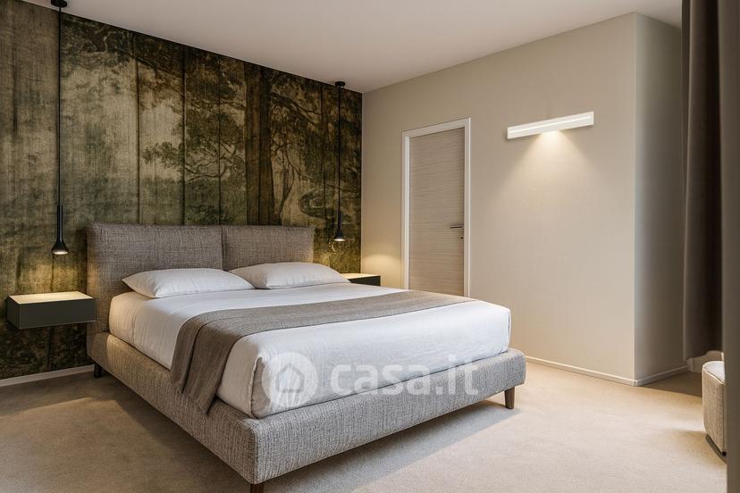 Villa in Via della Moia — foto 13 di 16