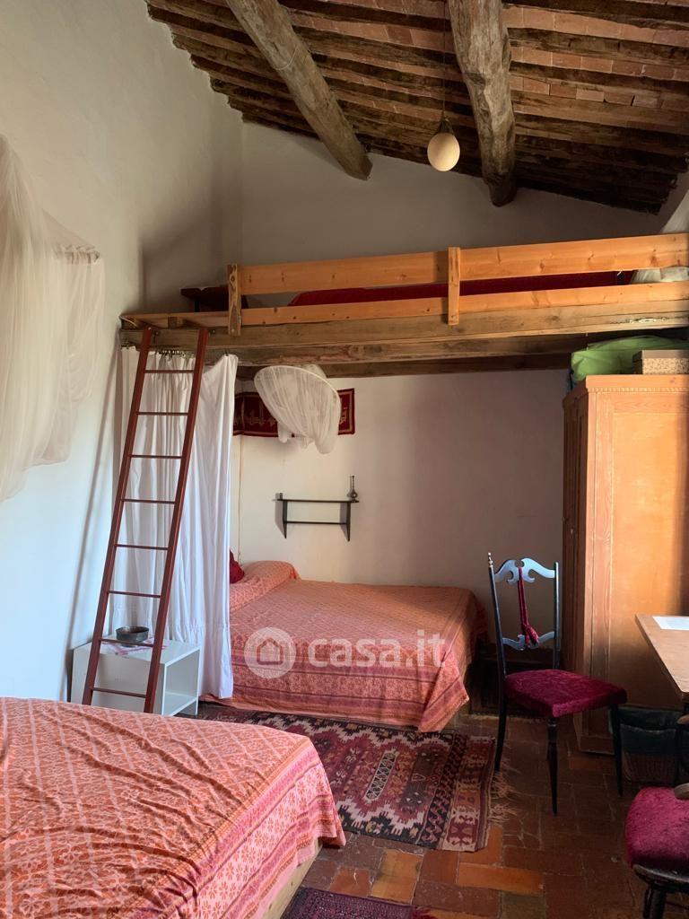 Villa in Montemerano — foto 43 di 50