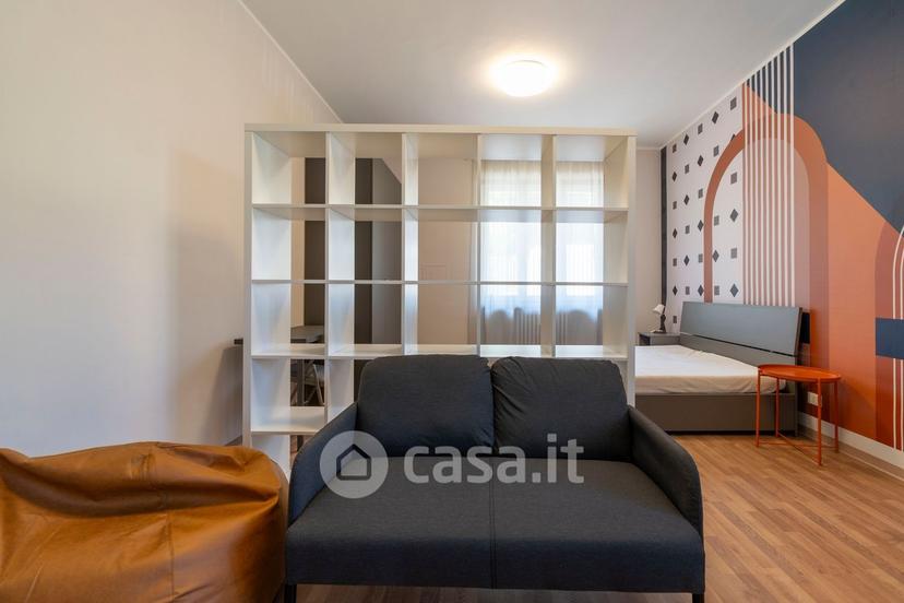 Stanza in Lungo Dora Firenze 19 — foto 35 di 74