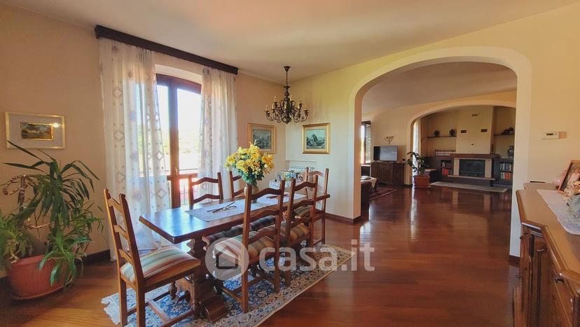 Villa in Via Fratelli Bandiera — foto 58 di 84