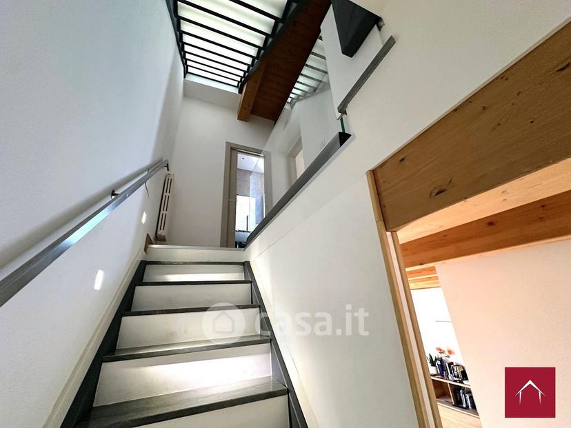 Bilocale in Via Giovenale 24 — foto 15 di 32