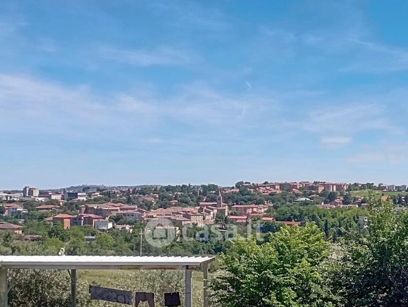Quadrilocale in Contrada Renacci — foto 39 di 40