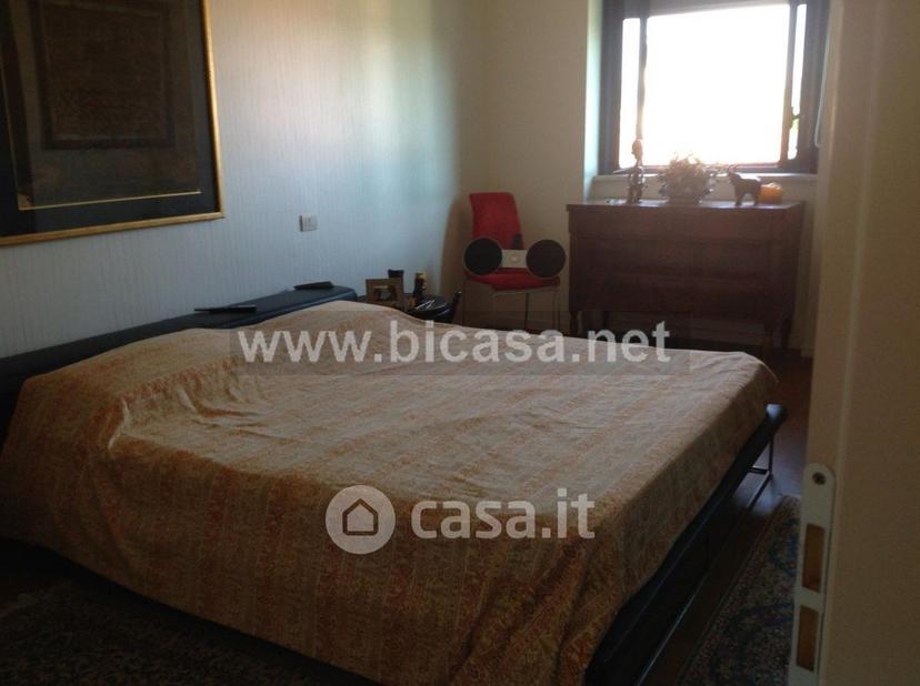 Quadrilocale in Via Ettore Mancini — foto 8 di 20