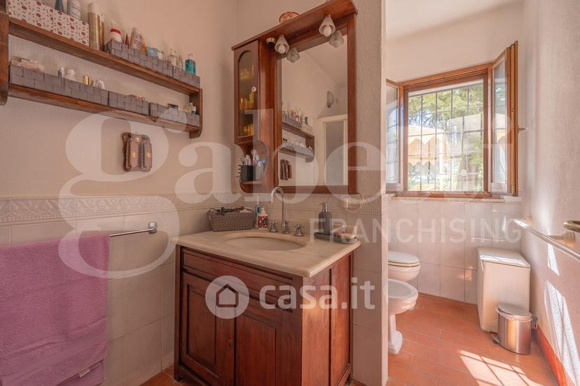Villa in Via del Metullo — foto 9 di 50