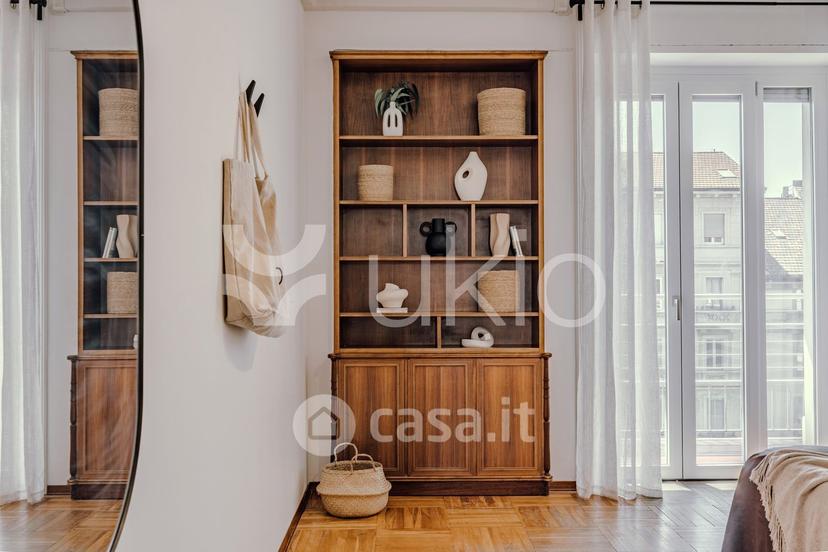 Trilocale in Via Andrea Costa — foto 19 di 24