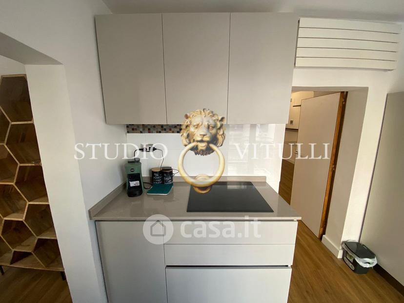 Bilocale in Via Nicolai 57 — foto 2 di 26