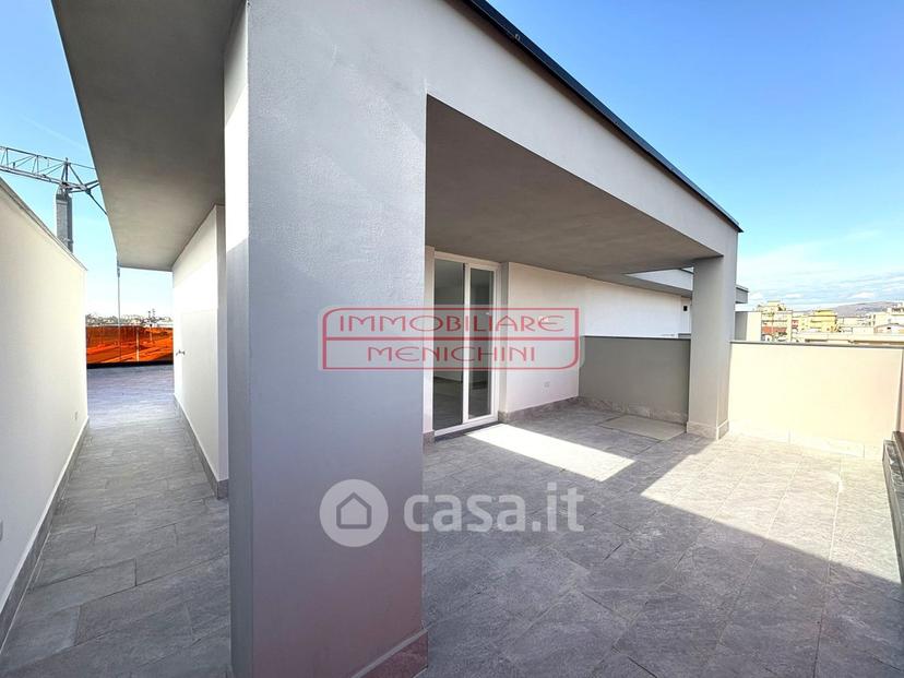 Trilocale in Via Camillo Benso Cavour — foto 25 di 126