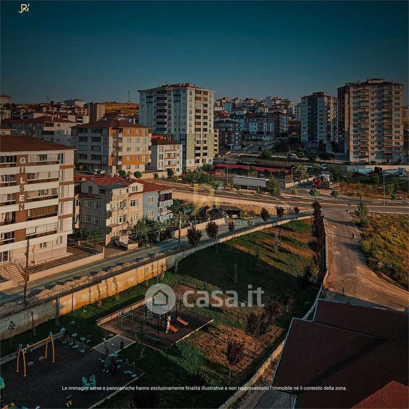 Trilocale in Via XX Settembre 2 — foto 38 di 44