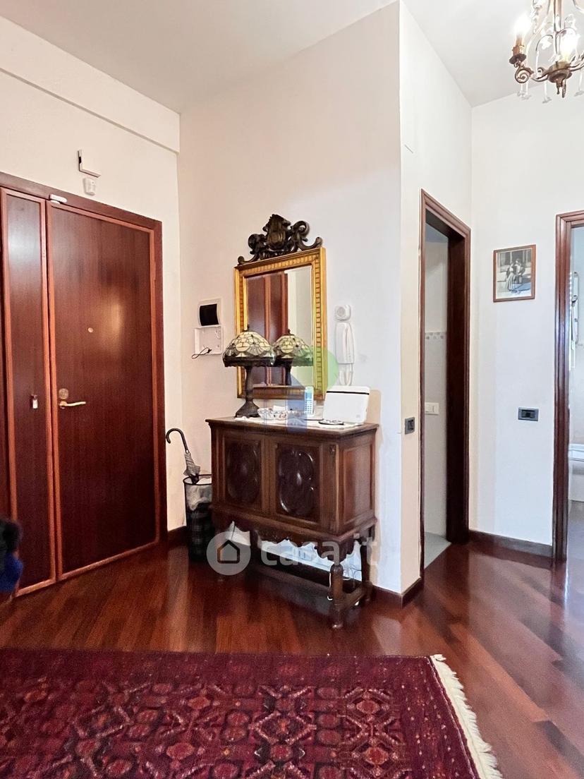 Trilocale in Via Ludovico Antonio Muratori 46 — foto 5 di 12