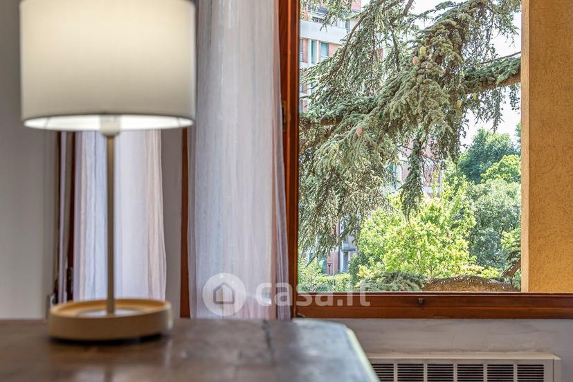 Appartamento in Via Pompeo Vizzani — foto 18 di 40