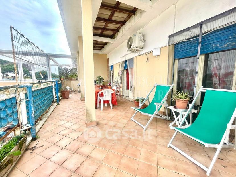 Trilocale in Via dei Mughetti 23 — foto 18 di 27