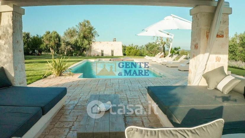Villa in Via del Mare 1 — foto 9 di 63