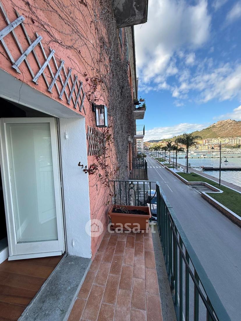 Trilocale in Andrea Doria 82 — foto 17 di 27