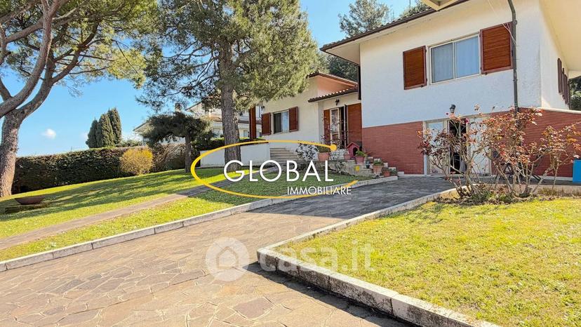 Villa in Via del Golfo — foto 4 di 54