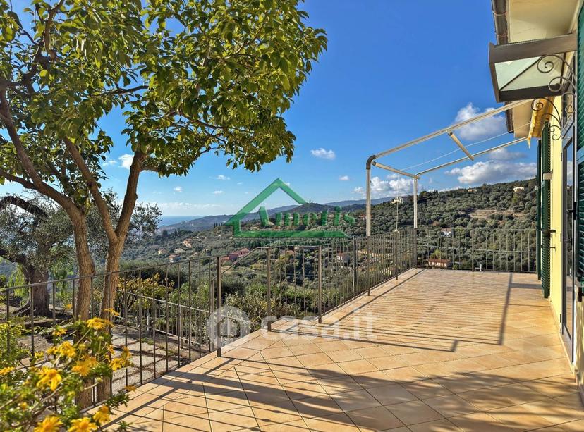 Villa in Via Cascine — foto 27 di 67