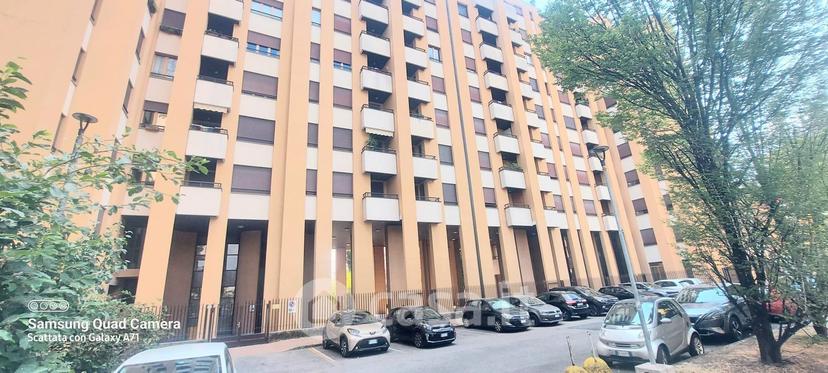 Bilocale in Via Molino — foto 21 di 38