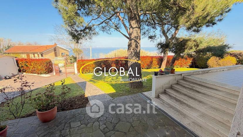 Villa in Via del Golfo — foto 43 di 54