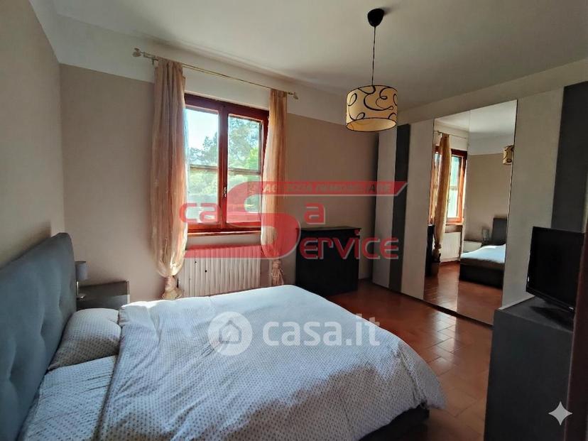 Quadrilocale in Via Croce Guigli 11 — foto 17 di 17
