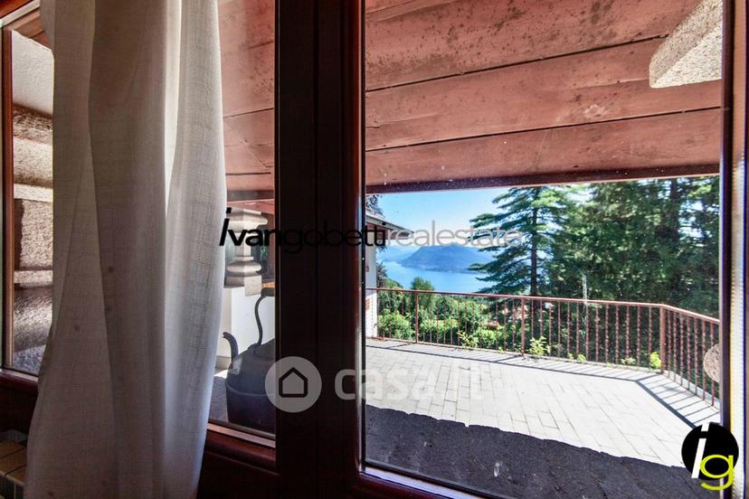 Villa in Viale Mottino 17 — foto 110 di 116