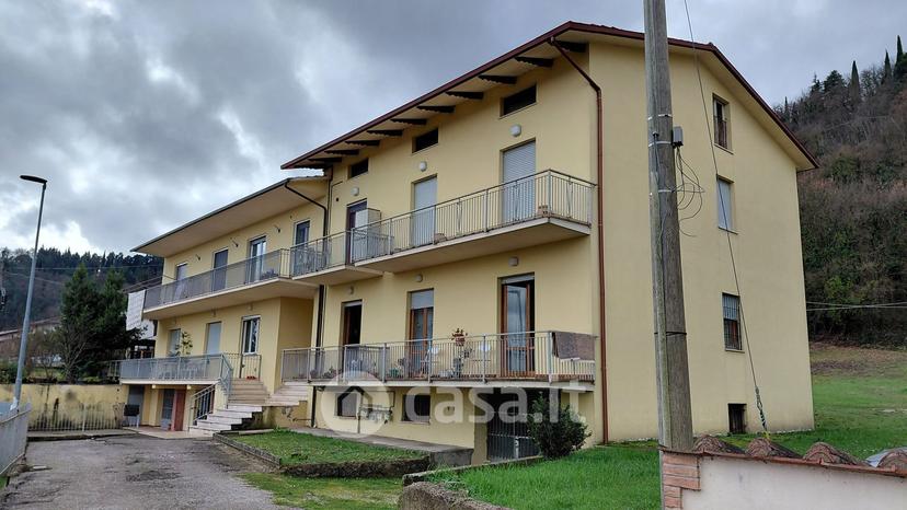 Quadrilocale in Via Bartolomeo da Torgiano 51 — foto 5 di 24