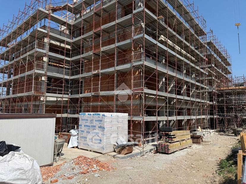 Trilocale in Via Sant'Agnese — foto 18 di 23