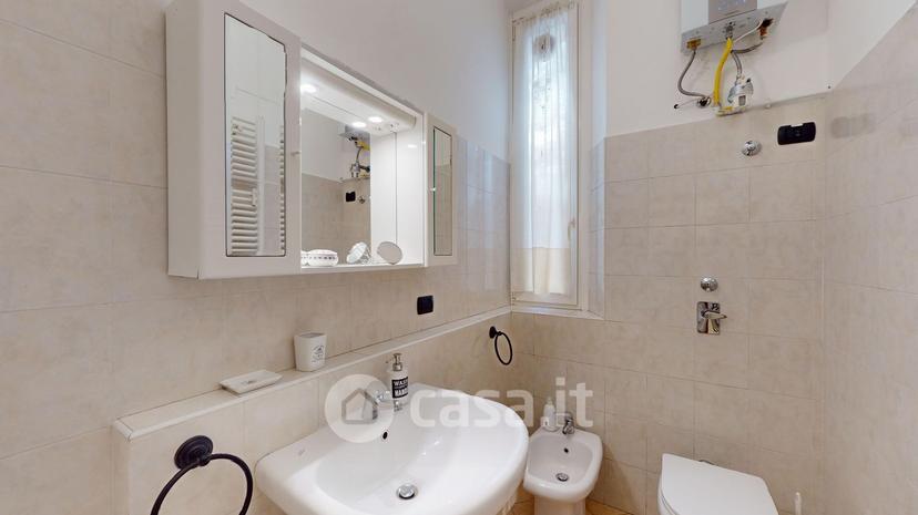 Trilocale in Via Gaspare Aselli 14