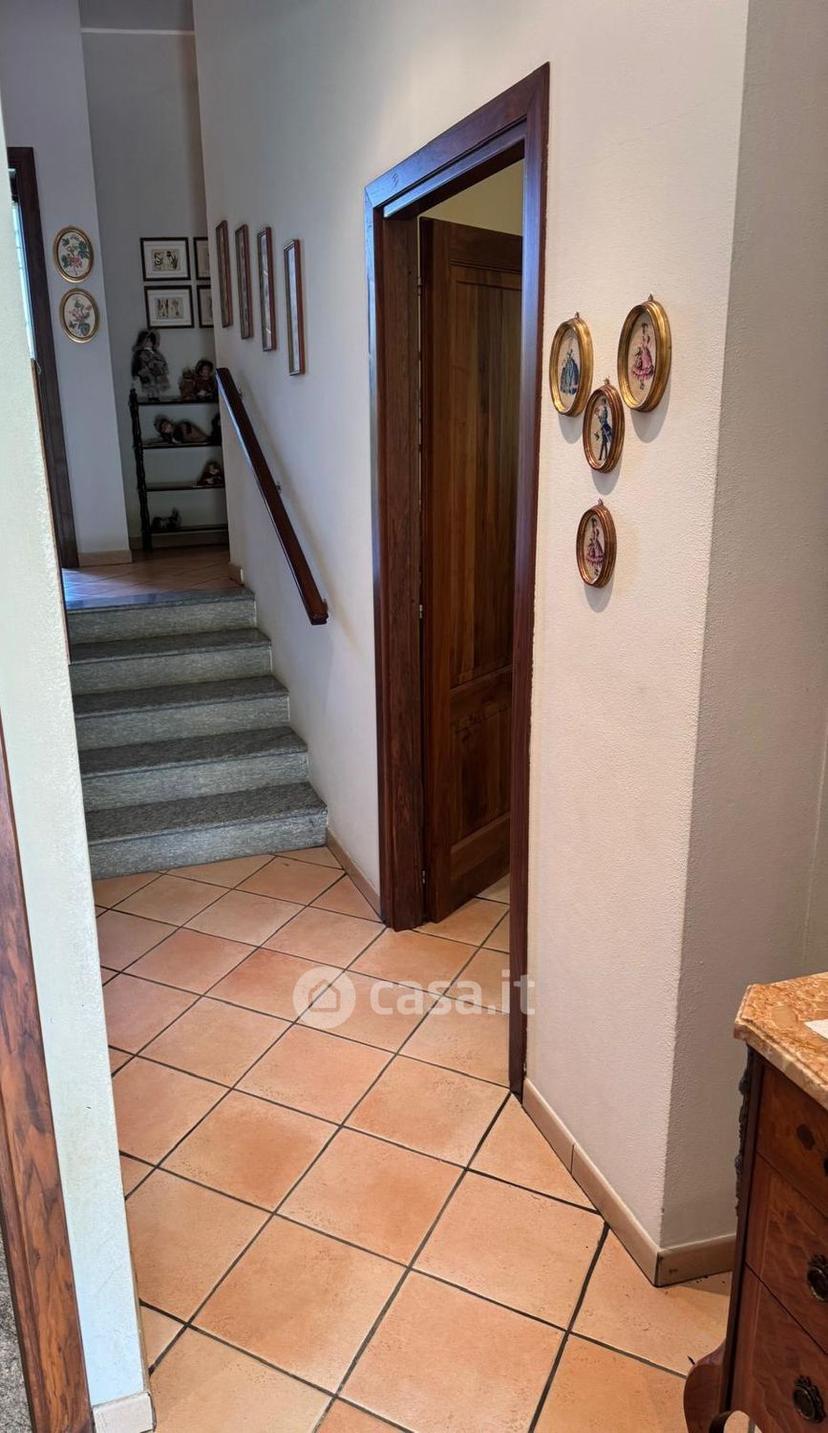 Villa in Via Falcone Giovanni — foto 47 di 122