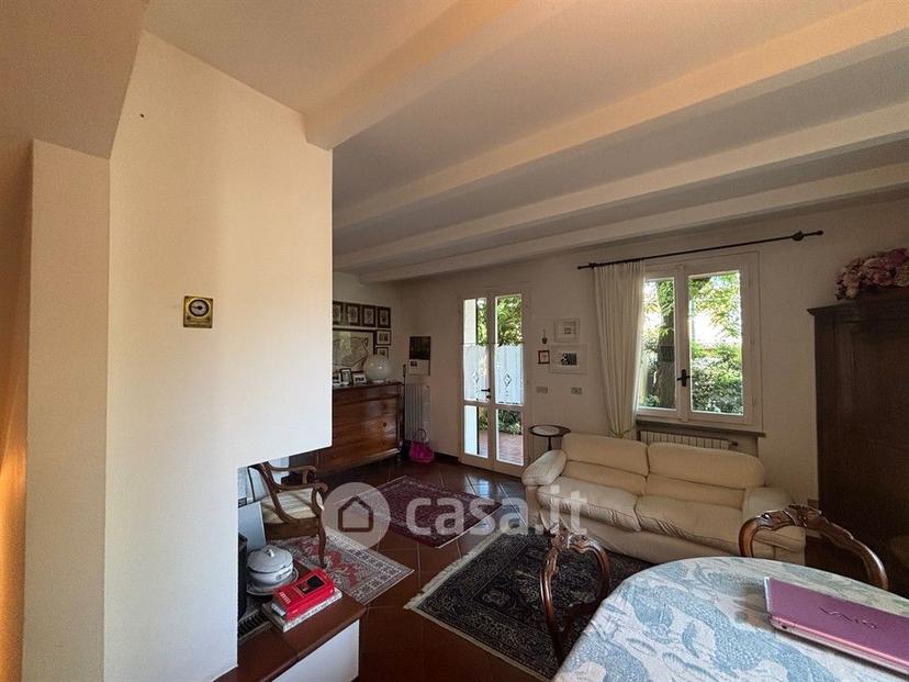 Villa in Via Gian Lorenzo Bernini 18 — foto 15 di 24