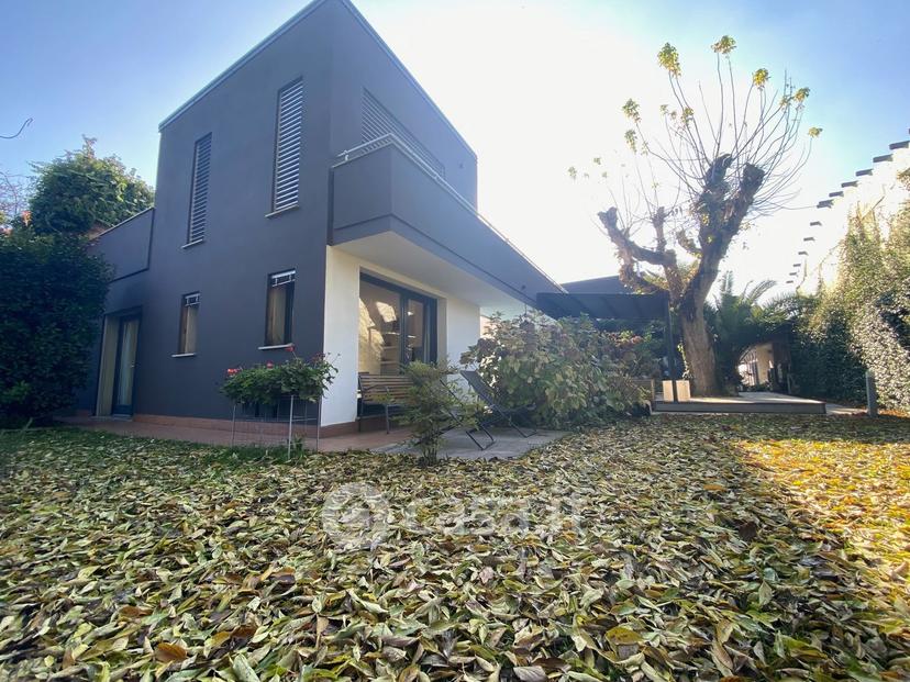 Villa in Via Otello Putinati — foto 39 di 48