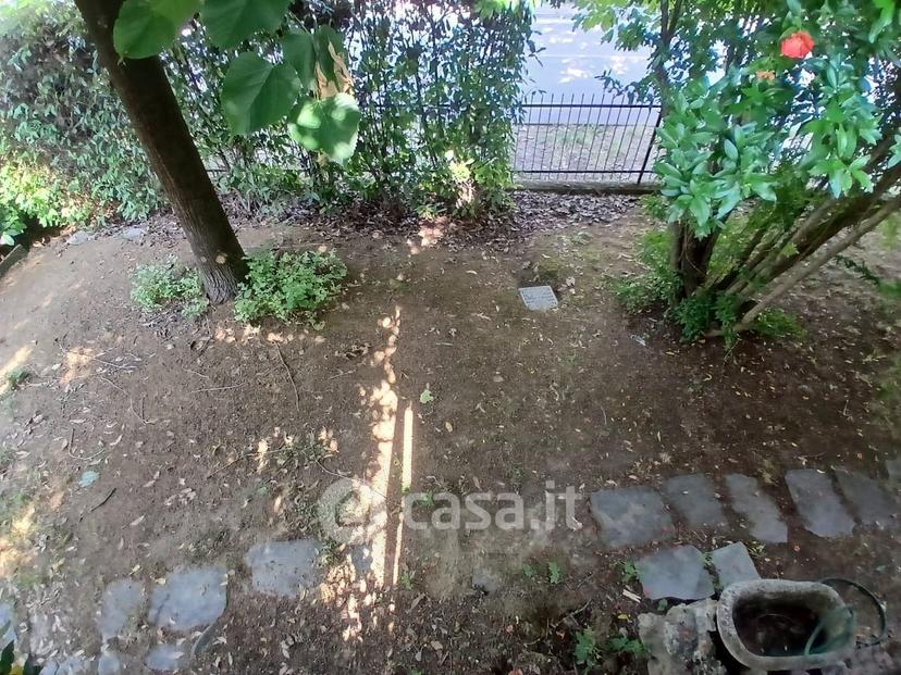 Villa in Via Viorate — foto 21 di 25
