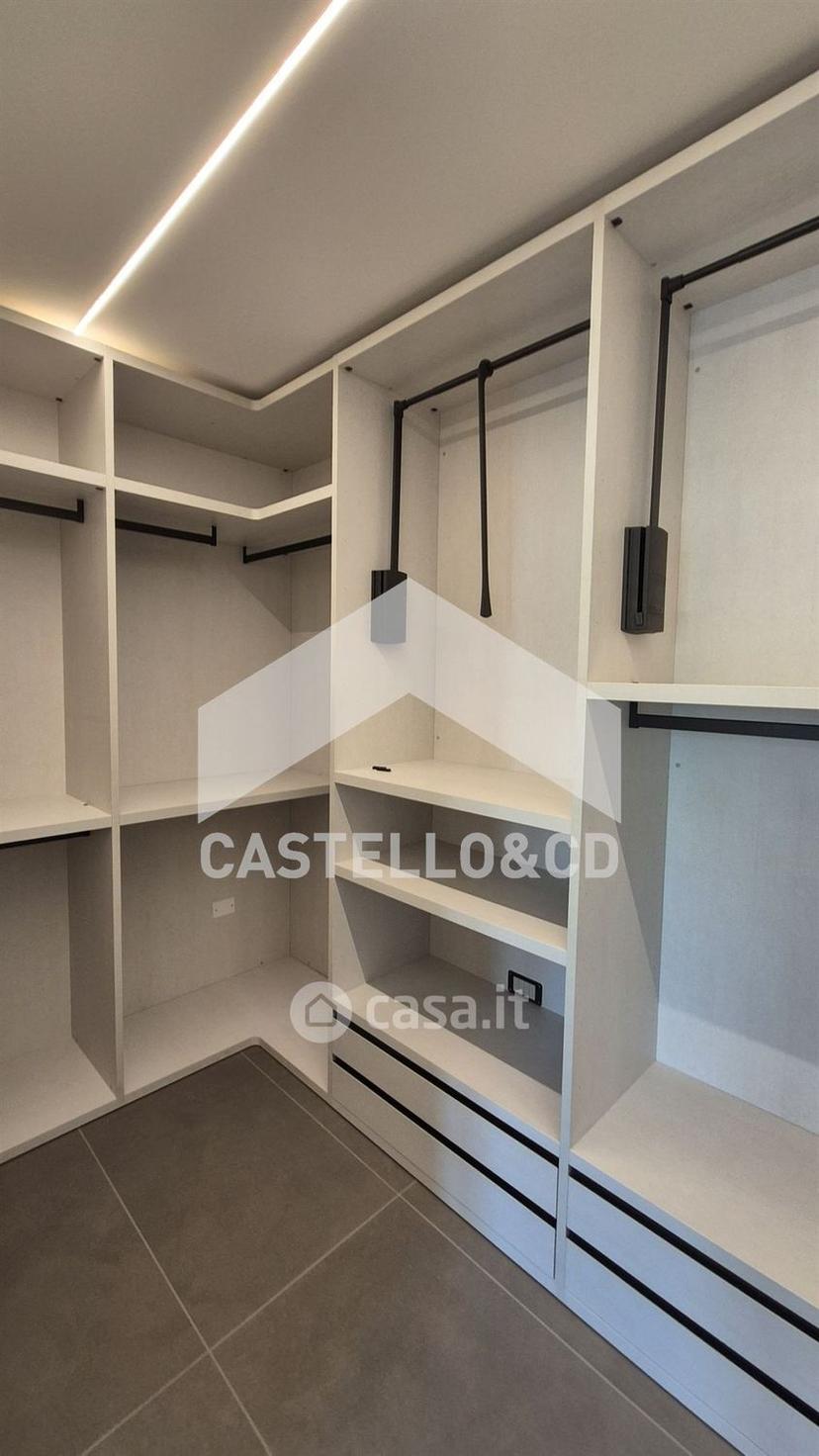 Quadrilocale in Via G. Rovetta 53 — foto 33 di 34