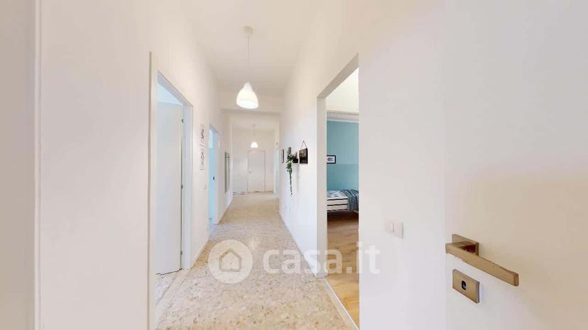 Stanza in Via Nicolò Tommaseo 31 — foto 5 di 19