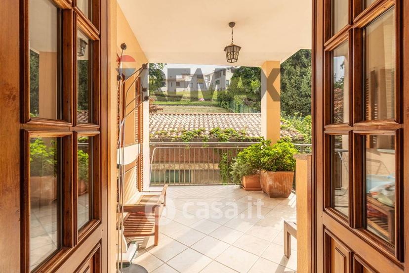 Appartamento in Via Dante Alighieri 104 — foto 44 di 61
