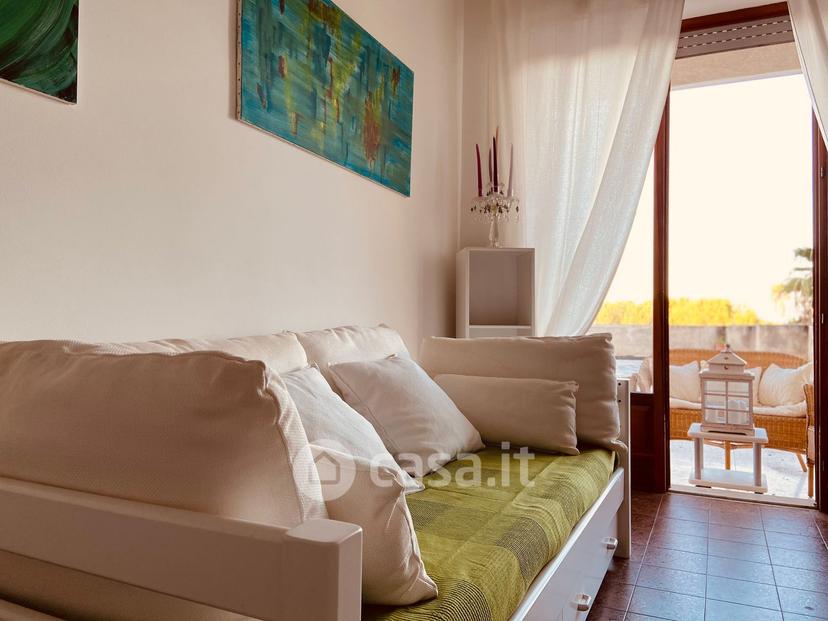 Bilocale in San Gregorio 54 — foto 18 di 22