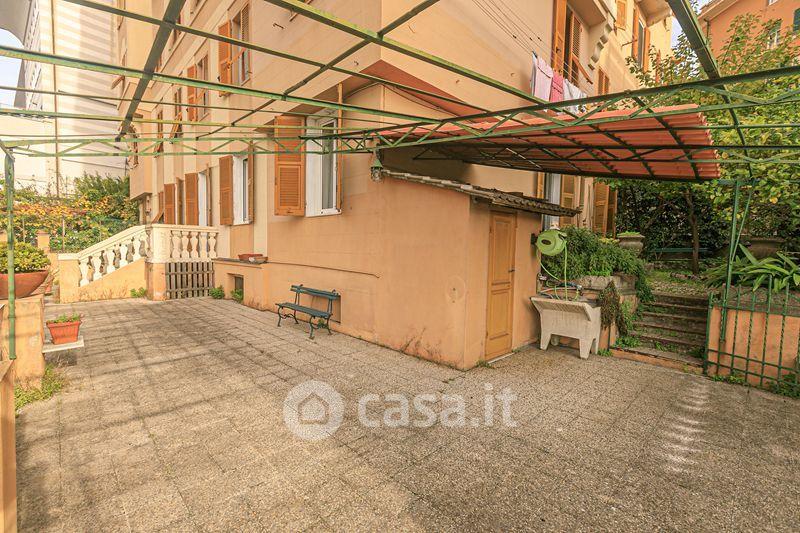 Appartamento in Via Benvenuto Cellini 16 — foto 55 di 63