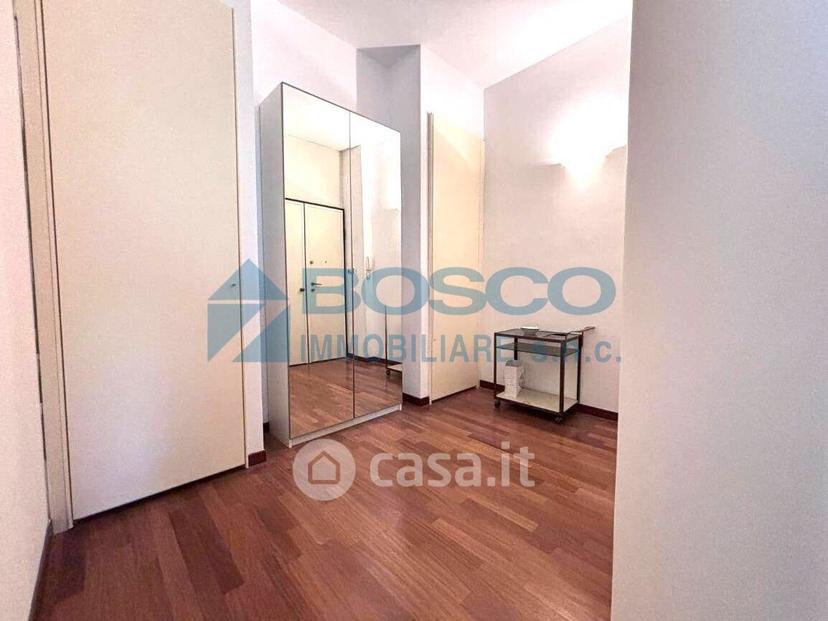 Trilocale in Via dei Colli 10 — foto 12 di 18