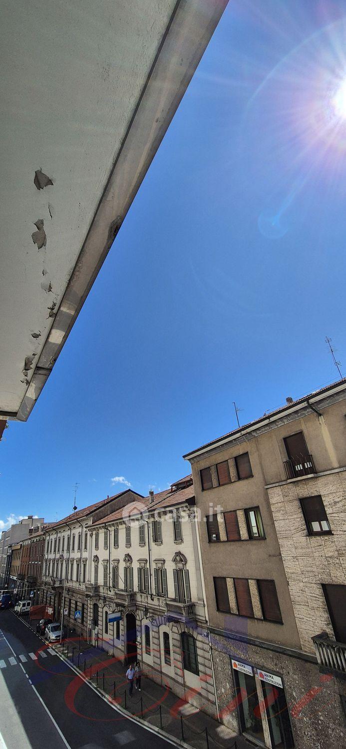 Trilocale in Piazza Manzoni — foto 15 di 27