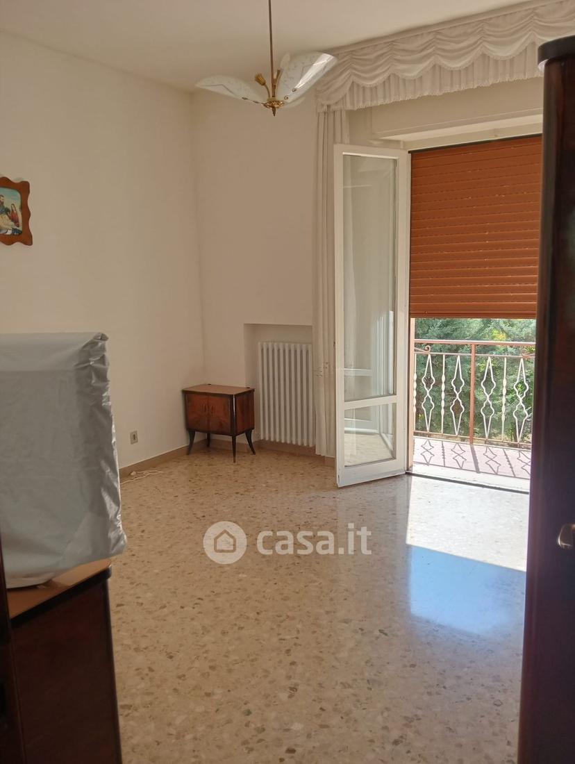 Quadrilocale in Via San Bernardo