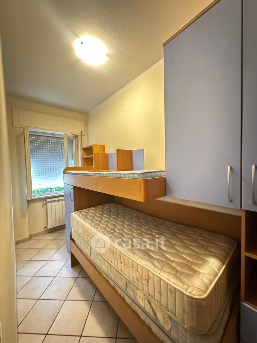 Quadrilocale in Via Cavallotti 20 — foto 3 di 5